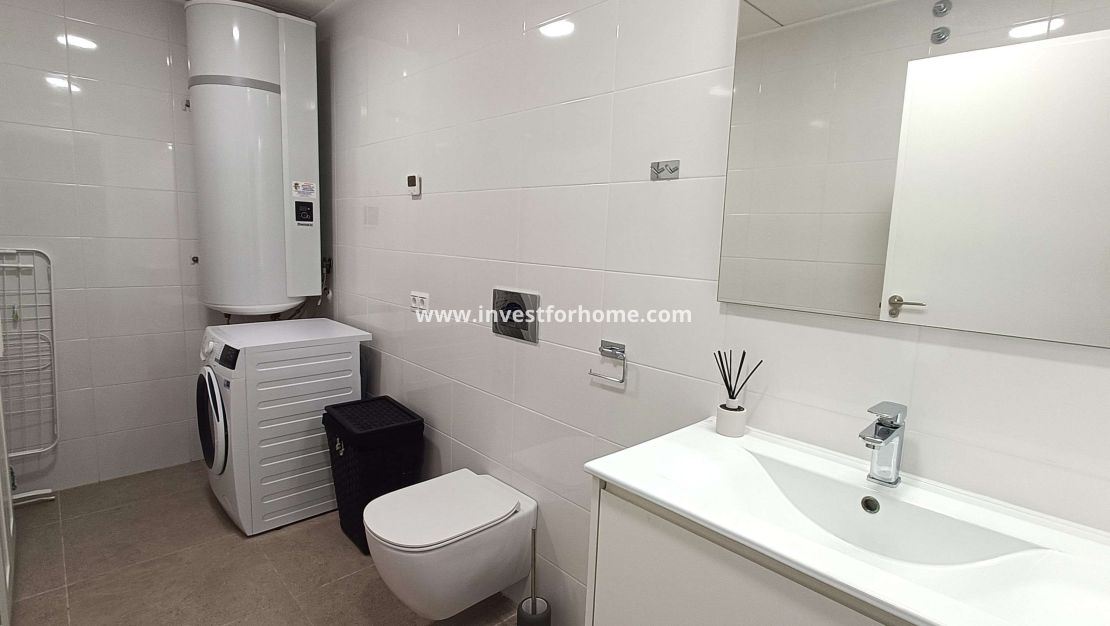 Sale - Villa - Algorfa - Inland