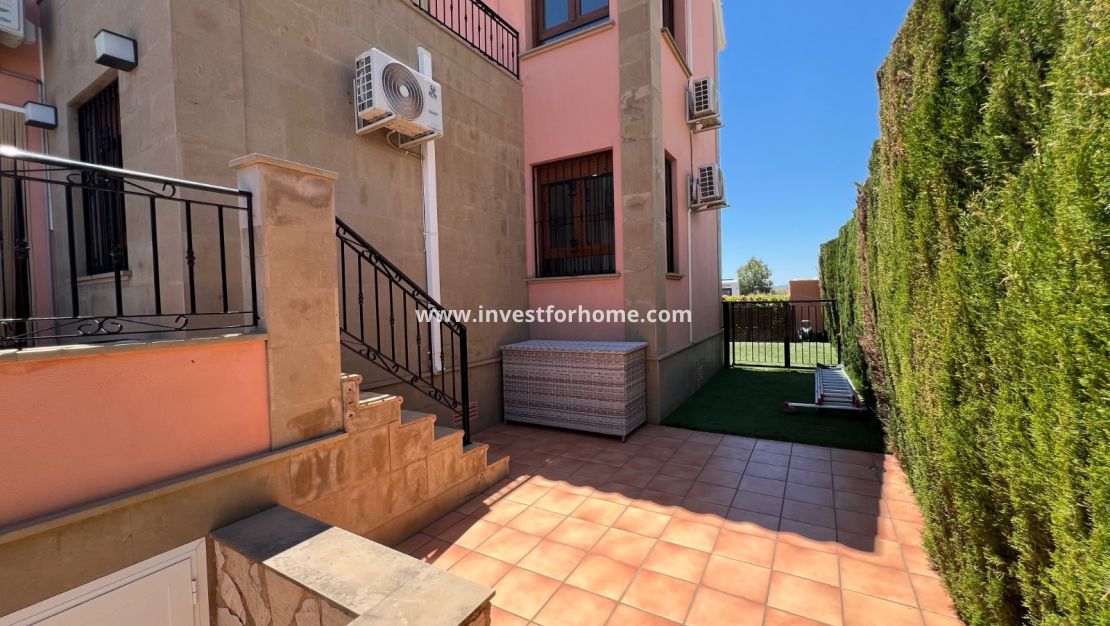 Sale - Villa - Algorfa - Inland