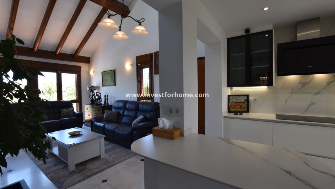 Sale - Villa - Algorfa - Inland