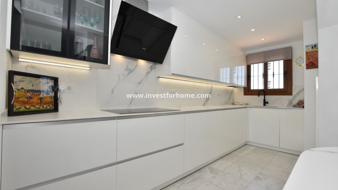 Sale - Villa - Algorfa - Inland
