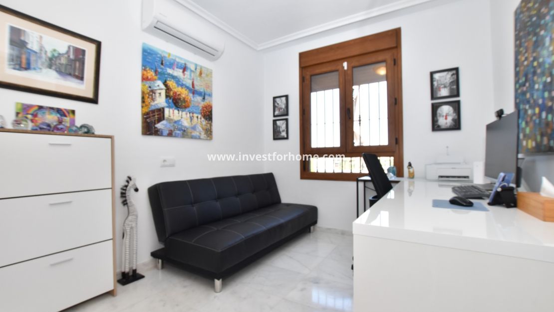 Sale - Villa - Algorfa - Inland