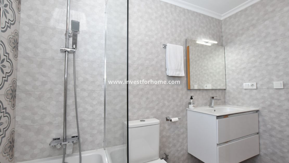 Sale - Villa - Algorfa - Inland