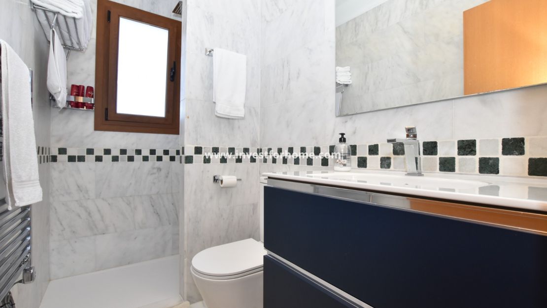 Sale - Villa - Algorfa - Inland