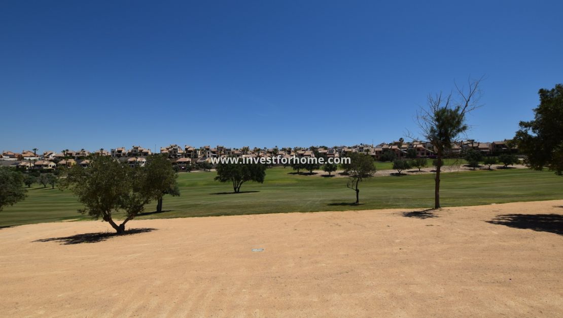 Sale - Villa - Algorfa - Inland