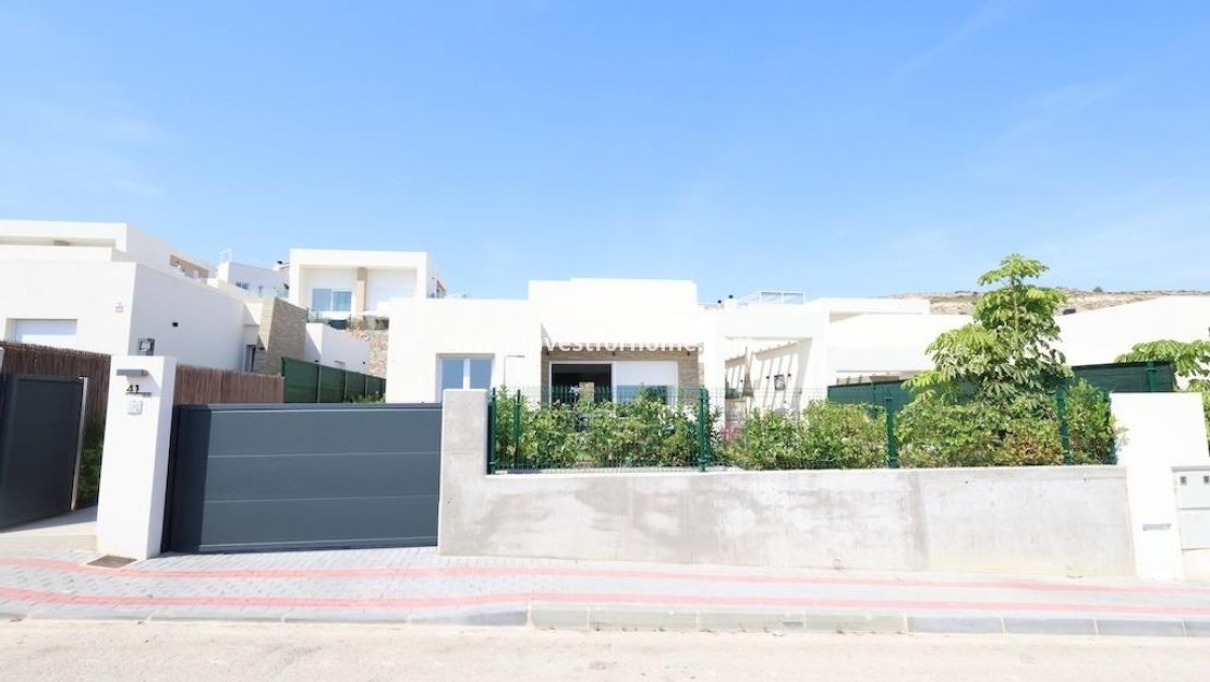 Sale - Villa - Algorfa - Inland