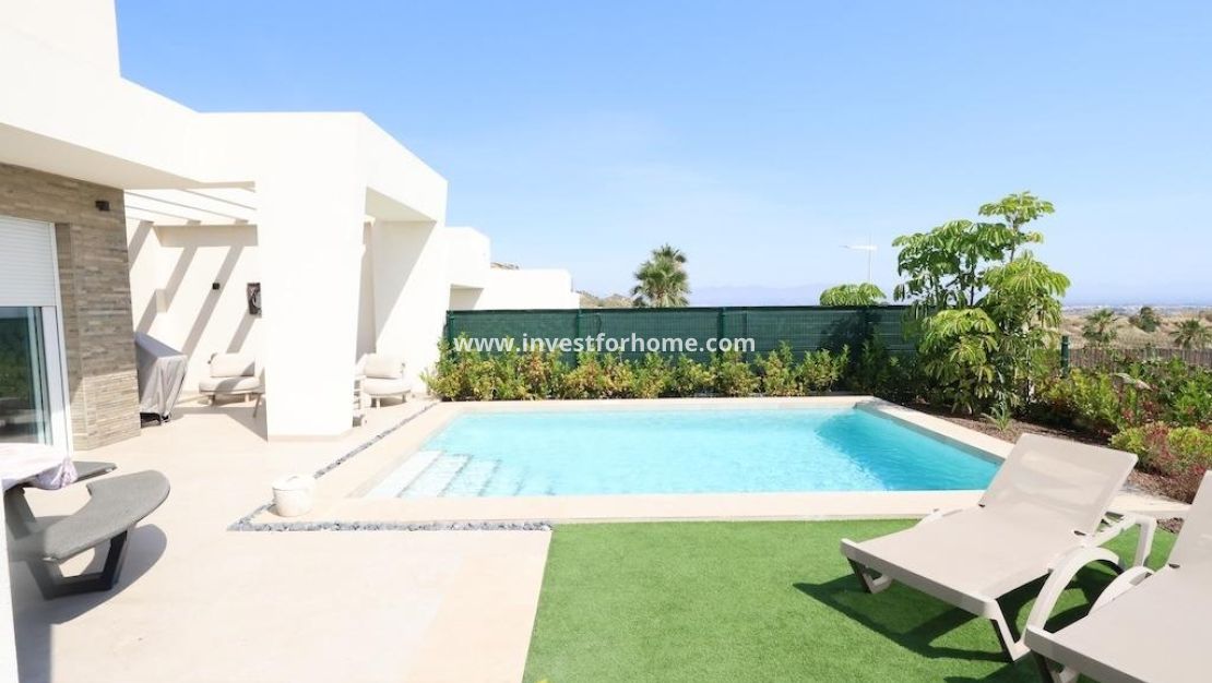 Sale - Villa - Algorfa - Inland