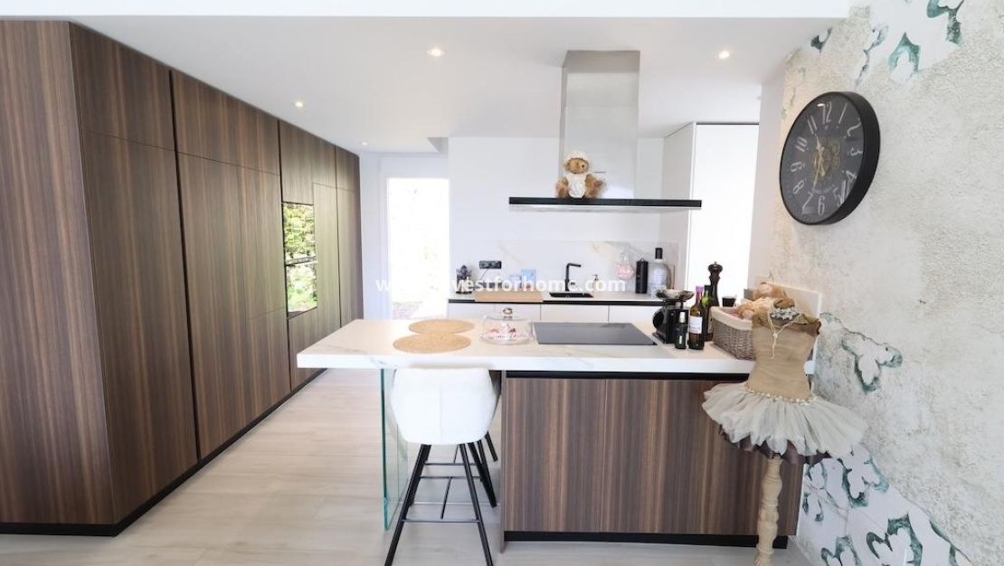 Sale - Villa - Algorfa - Inland