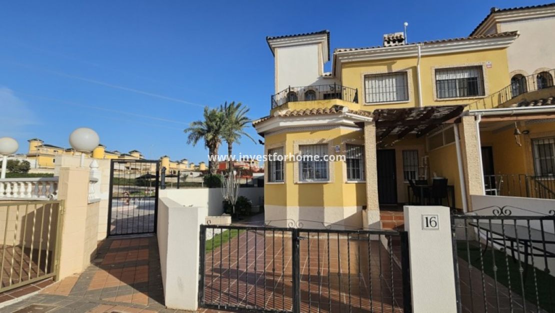 Sale - Villa - Algorfa - Inland