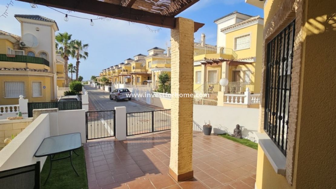 Sale - Villa - Algorfa - Inland