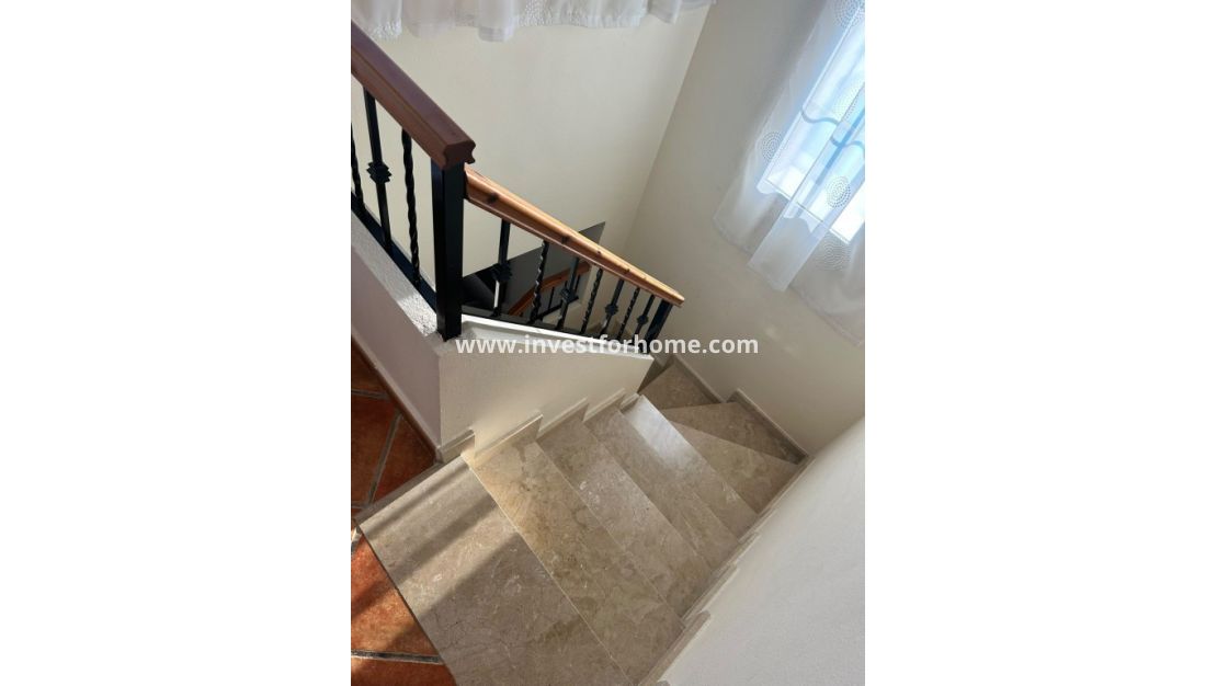 Sale - Villa - Algorfa - Inland