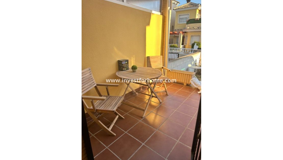 Sale - Villa - Algorfa - Inland