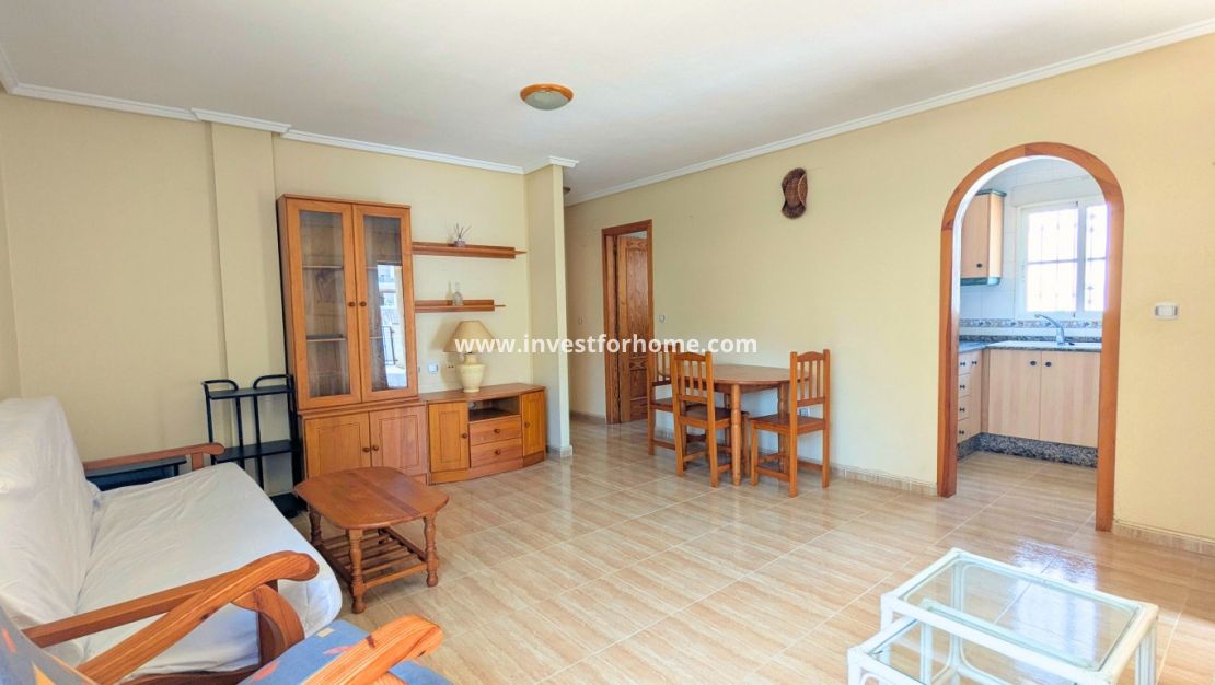 Sale - Villa - Algorfa - Inland