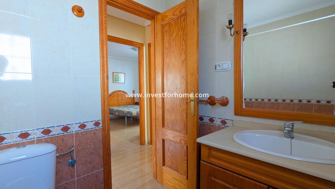 Sale - Villa - Algorfa - Inland
