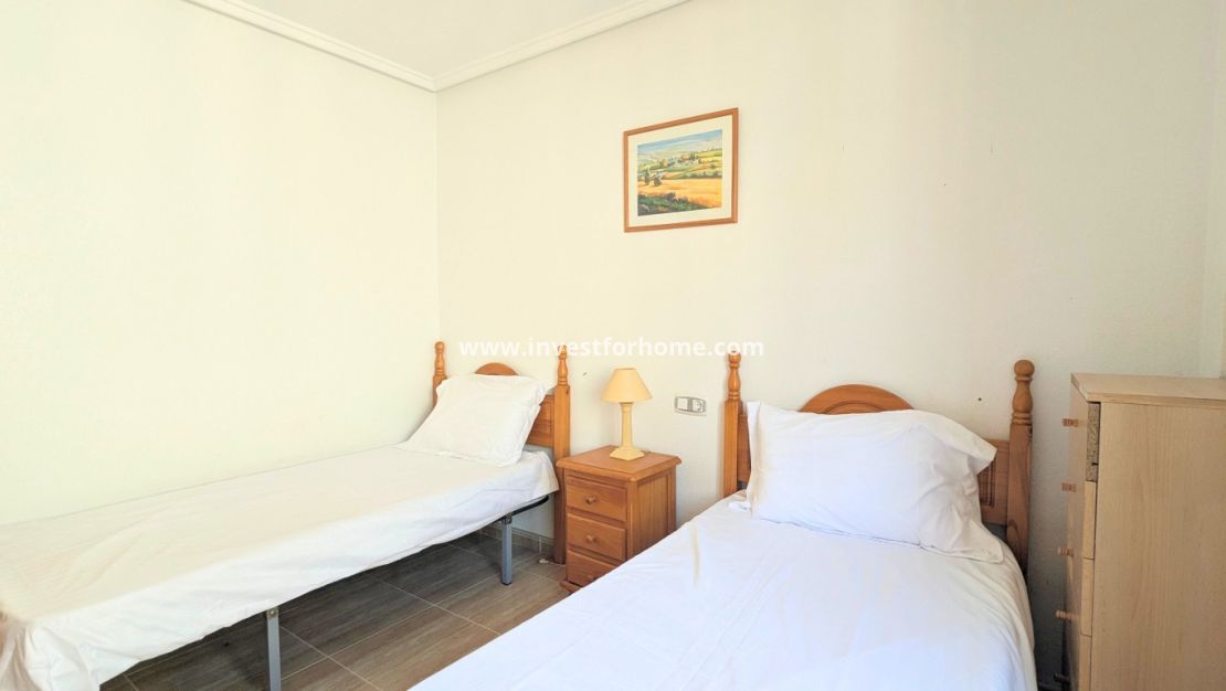 Sale - Villa - Algorfa - Inland