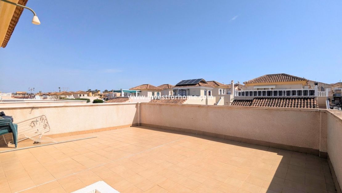 Sale - Villa - Algorfa - Inland
