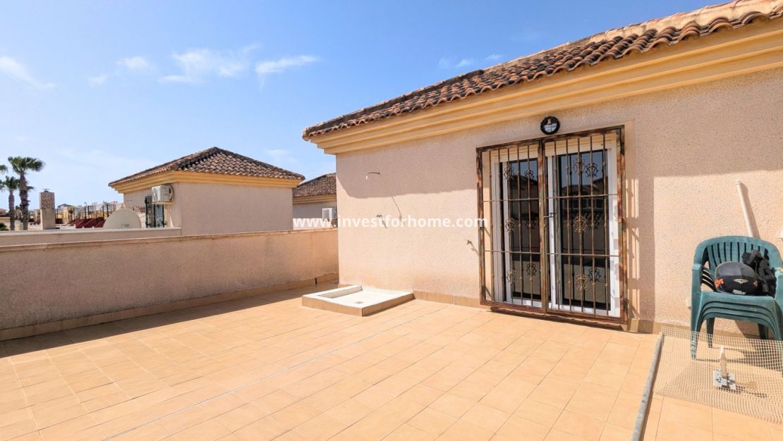 Sale - Villa - Algorfa - Inland