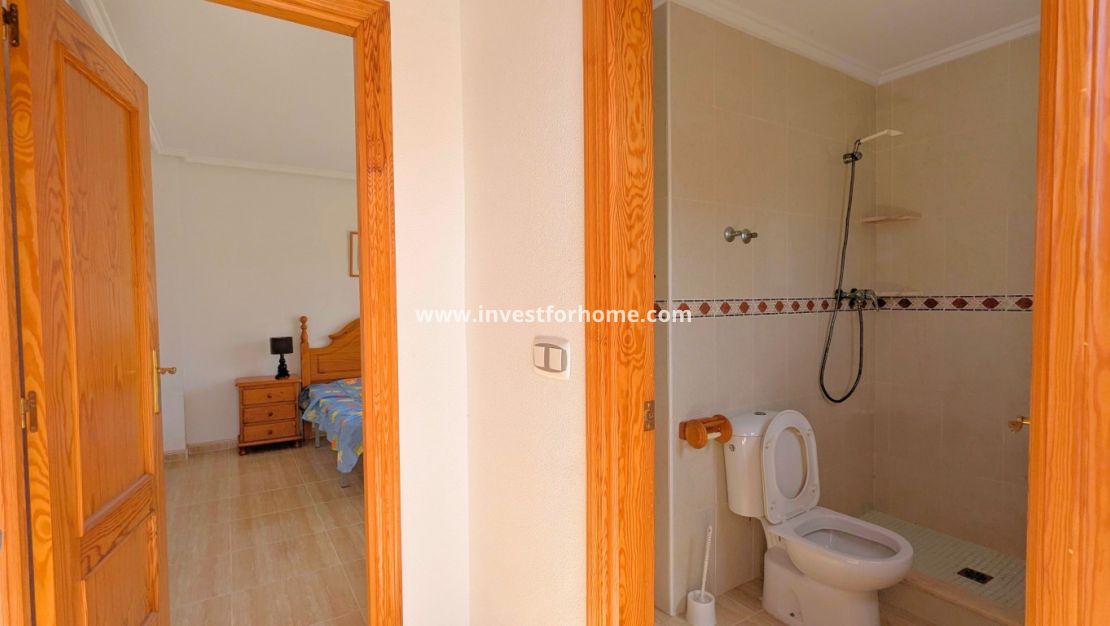 Sale - Villa - Algorfa - Inland