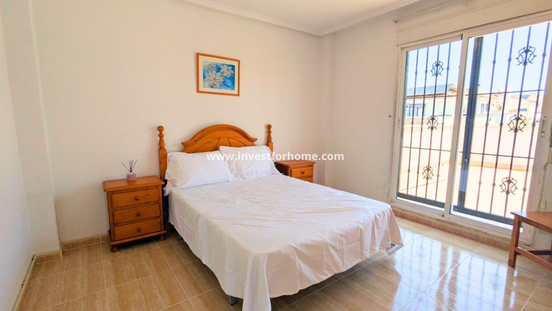 Sale - Villa - Algorfa - Inland