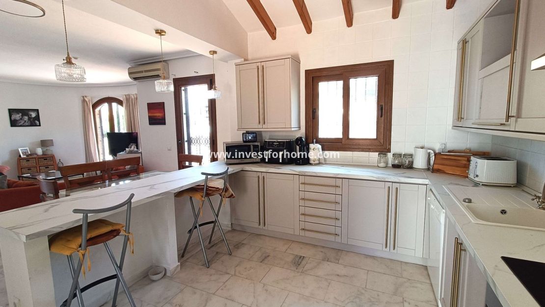 Sale - Villa - Algorfa - Inland