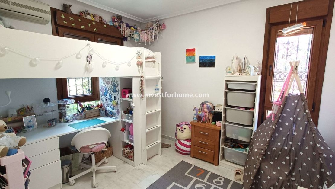 Sale - Villa - Algorfa - Inland
