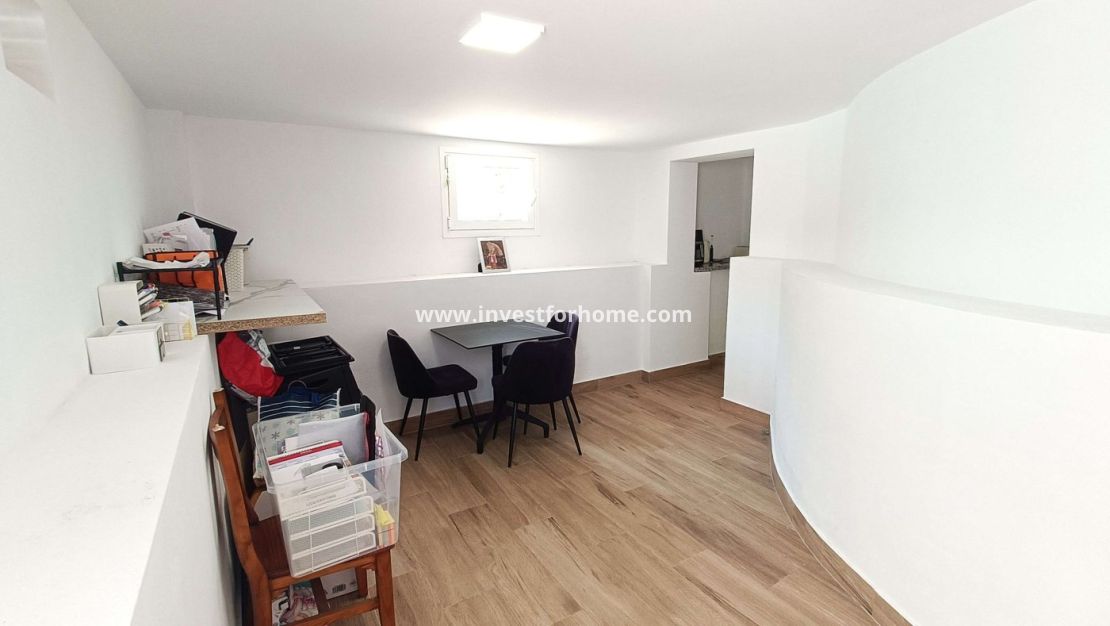 Sale - Villa - Algorfa - Inland