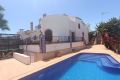 Sale - Villa - Algorfa - Inland