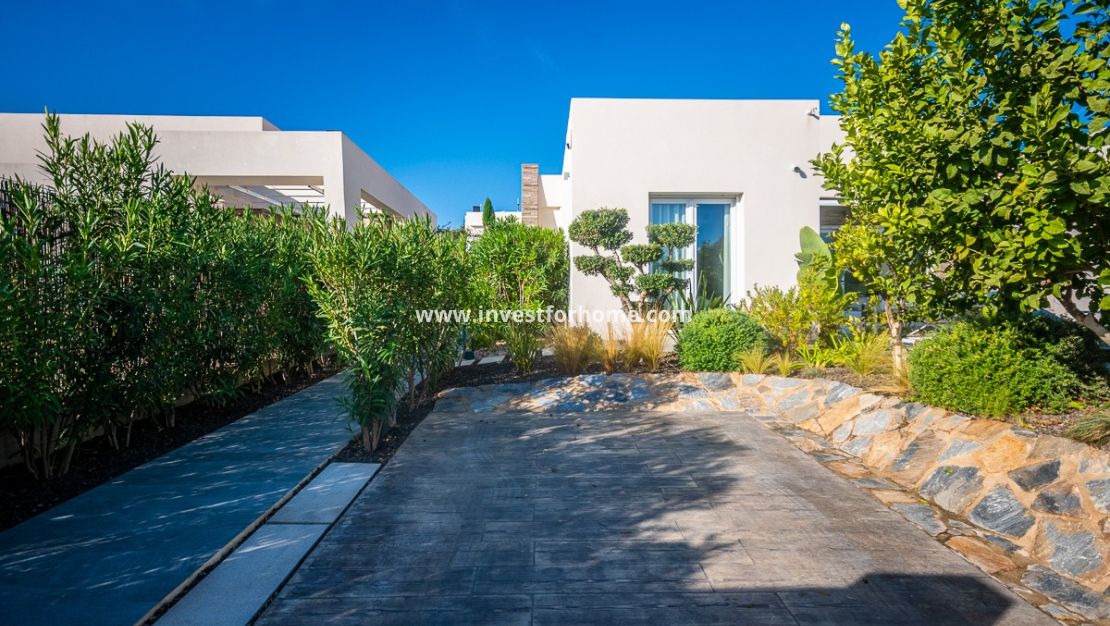 Sale - Villa - Algorfa - LA FINCA GOLF / ALGORFA