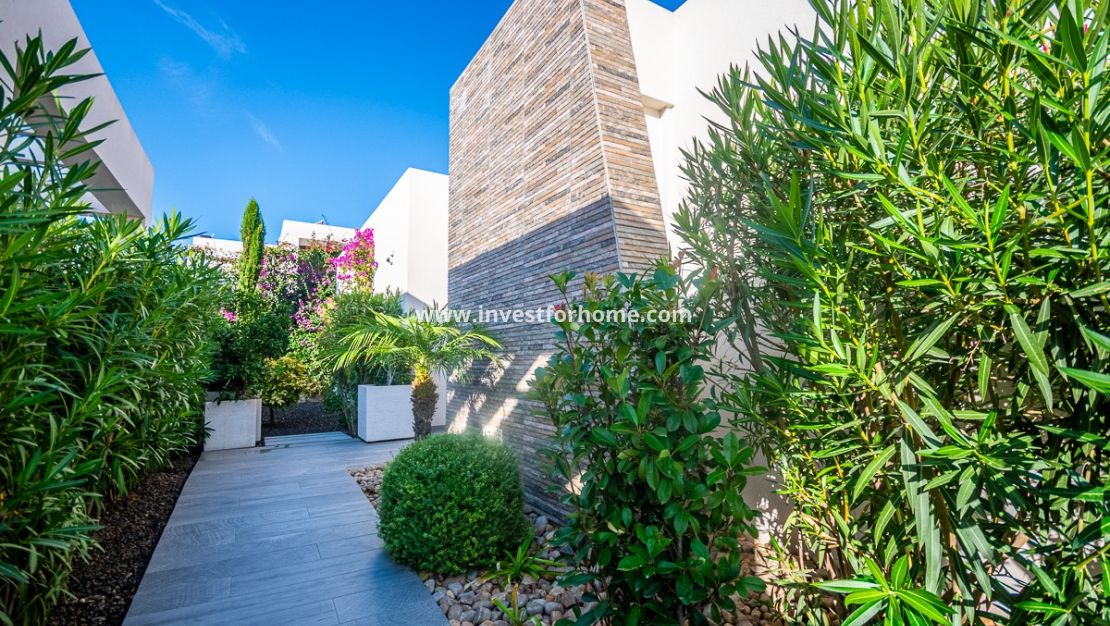 Sale - Villa - Algorfa - LA FINCA GOLF / ALGORFA
