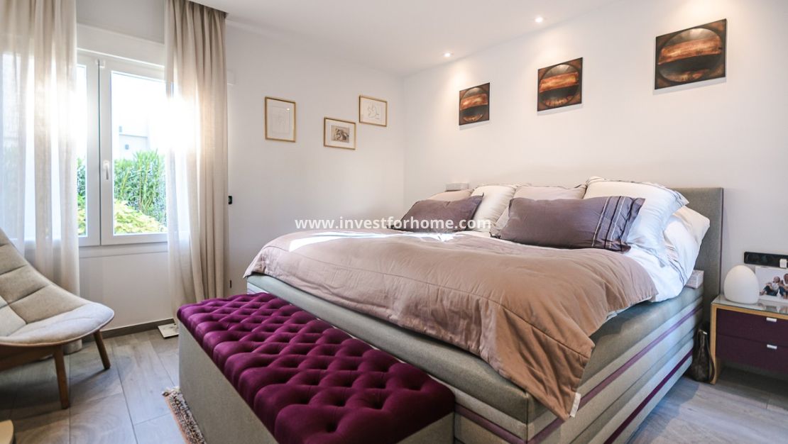 Sale - Villa - Algorfa - LA FINCA GOLF / ALGORFA