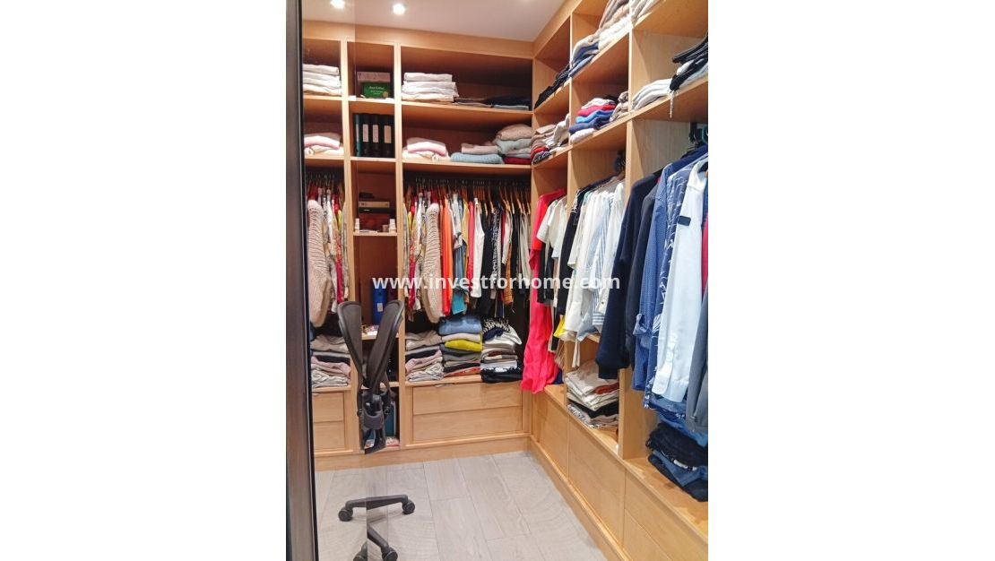 Sale - Villa - Algorfa - La Finca Golf