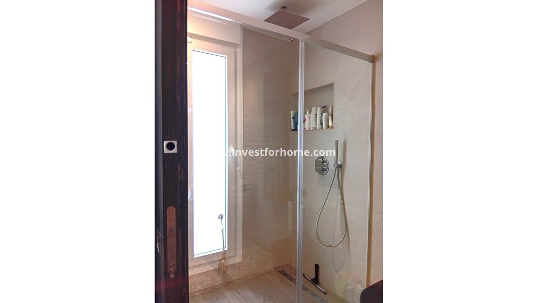 Sale - Villa - Algorfa - La Finca Golf