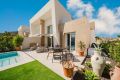 Sale - Villa - Algorfa - La Finca Golf