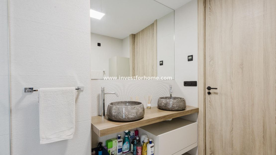 Sale - Villa - Algorfa - La Finca Golf