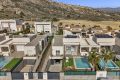 Sale - Villa - Algorfa - La Finca Golf