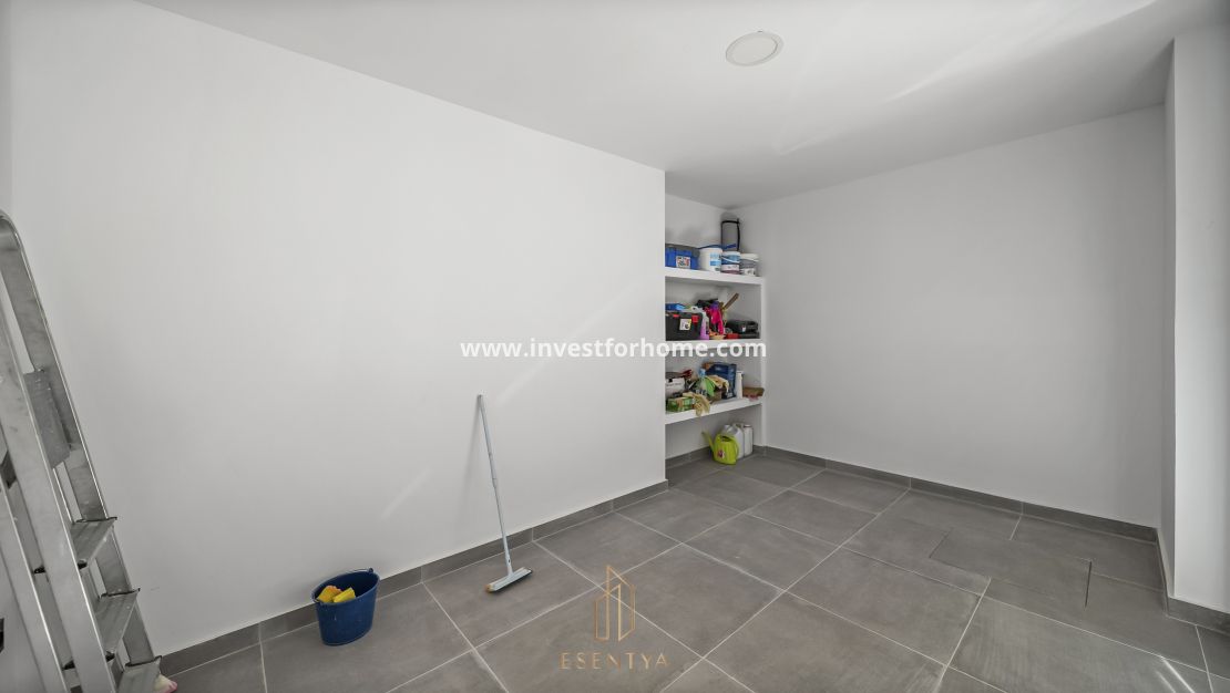 Sale - Villa - Algorfa - La Finca Golf