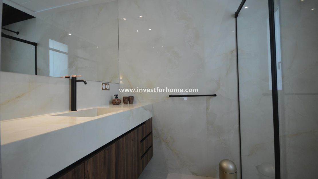 Sale - Villa - Algorfa - La Finca Golf