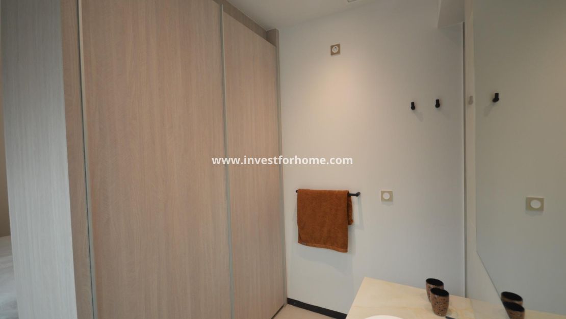 Sale - Villa - Algorfa - La Finca Golf