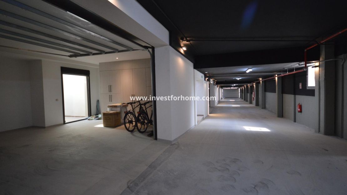 Sale - Villa - Algorfa - La Finca Golf