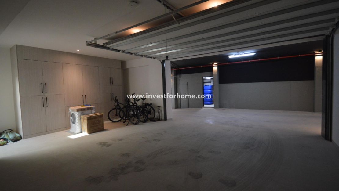 Sale - Villa - Algorfa - La Finca Golf