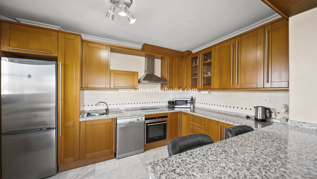 Sale - Villa - Algorfa - La Finca Golf