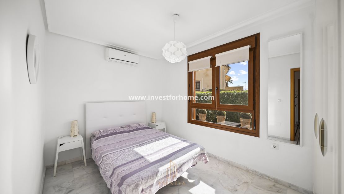 Sale - Villa - Algorfa - La Finca Golf