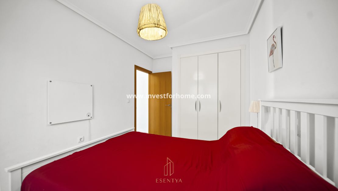 Sale - Villa - Algorfa - La Finca Golf