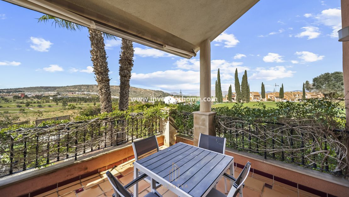 Sale - Villa - Algorfa - La Finca Golf