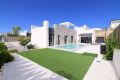 Sale - Villa - Algorfa - La finca Golf