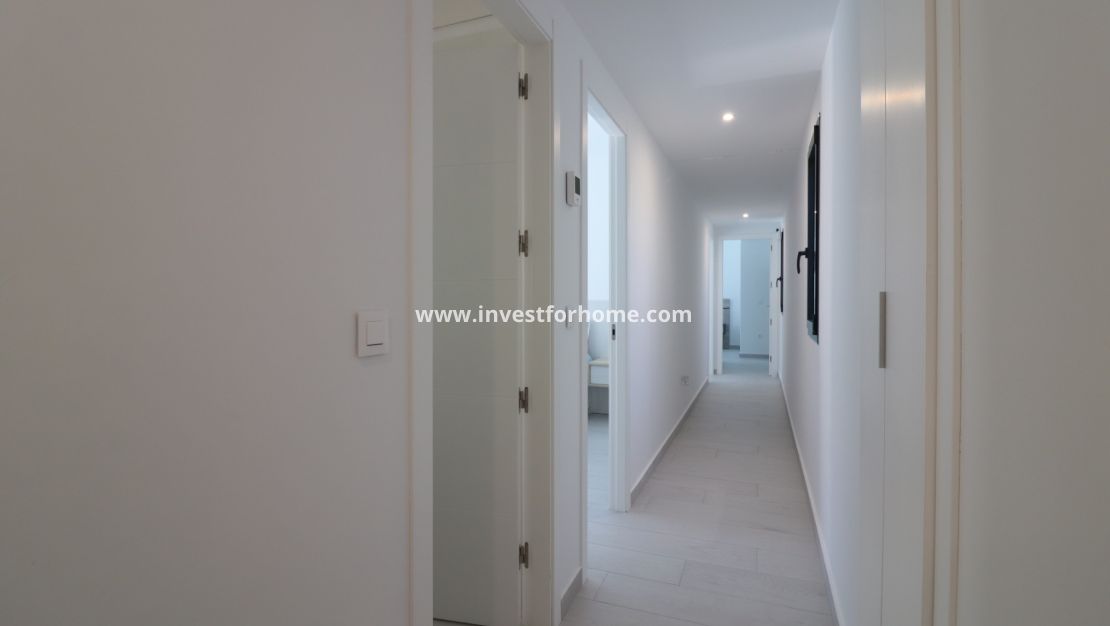 Sale - Villa - Algorfa - La finca Golf
