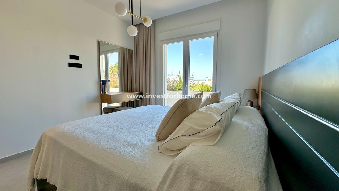 Sale - Villa - Algorfa - La finca Golf