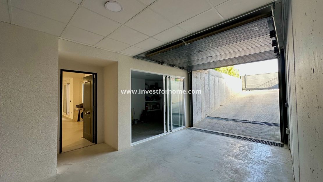 Sale - Villa - Algorfa - La finca Golf