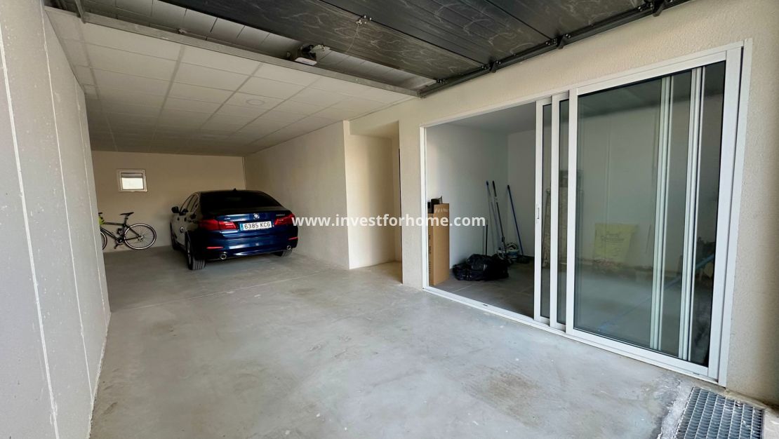 Sale - Villa - Algorfa - La finca Golf