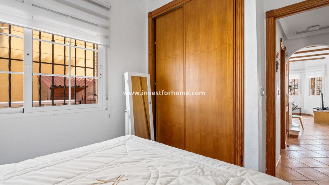Sale - Villa - Algorfa - Lo Crispin