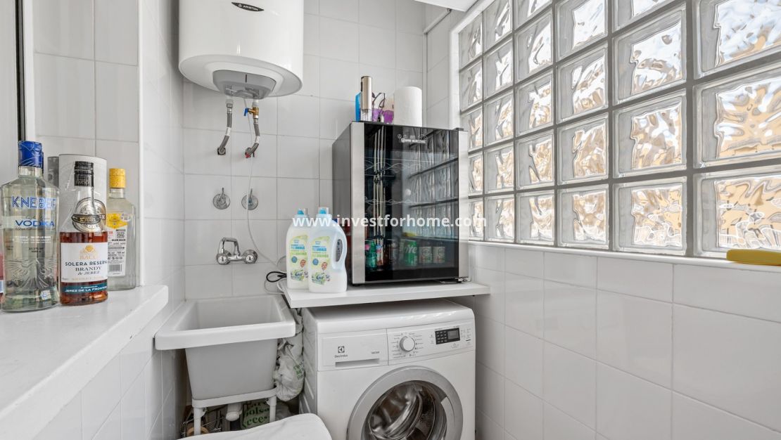Sale - Villa - Algorfa - Lo Crispin